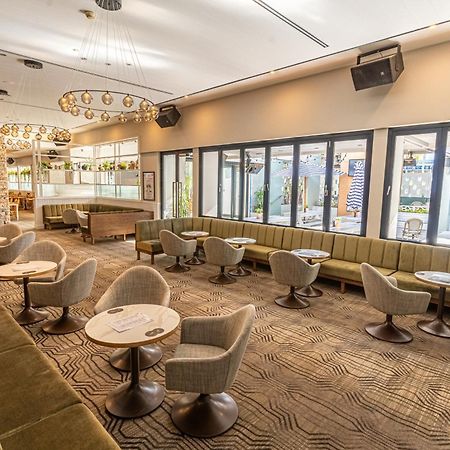 Mill Hotel Milperra Panania 외부 사진