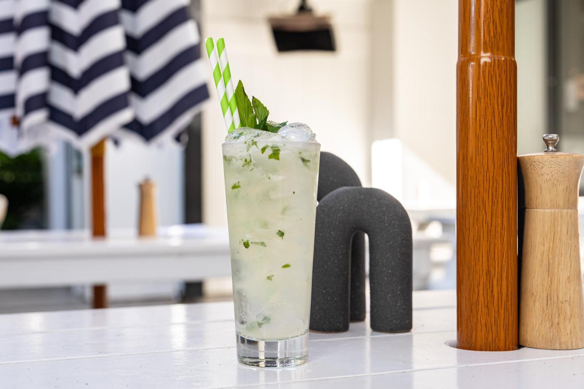 Mill Hotel Milperra Panania 외부 사진