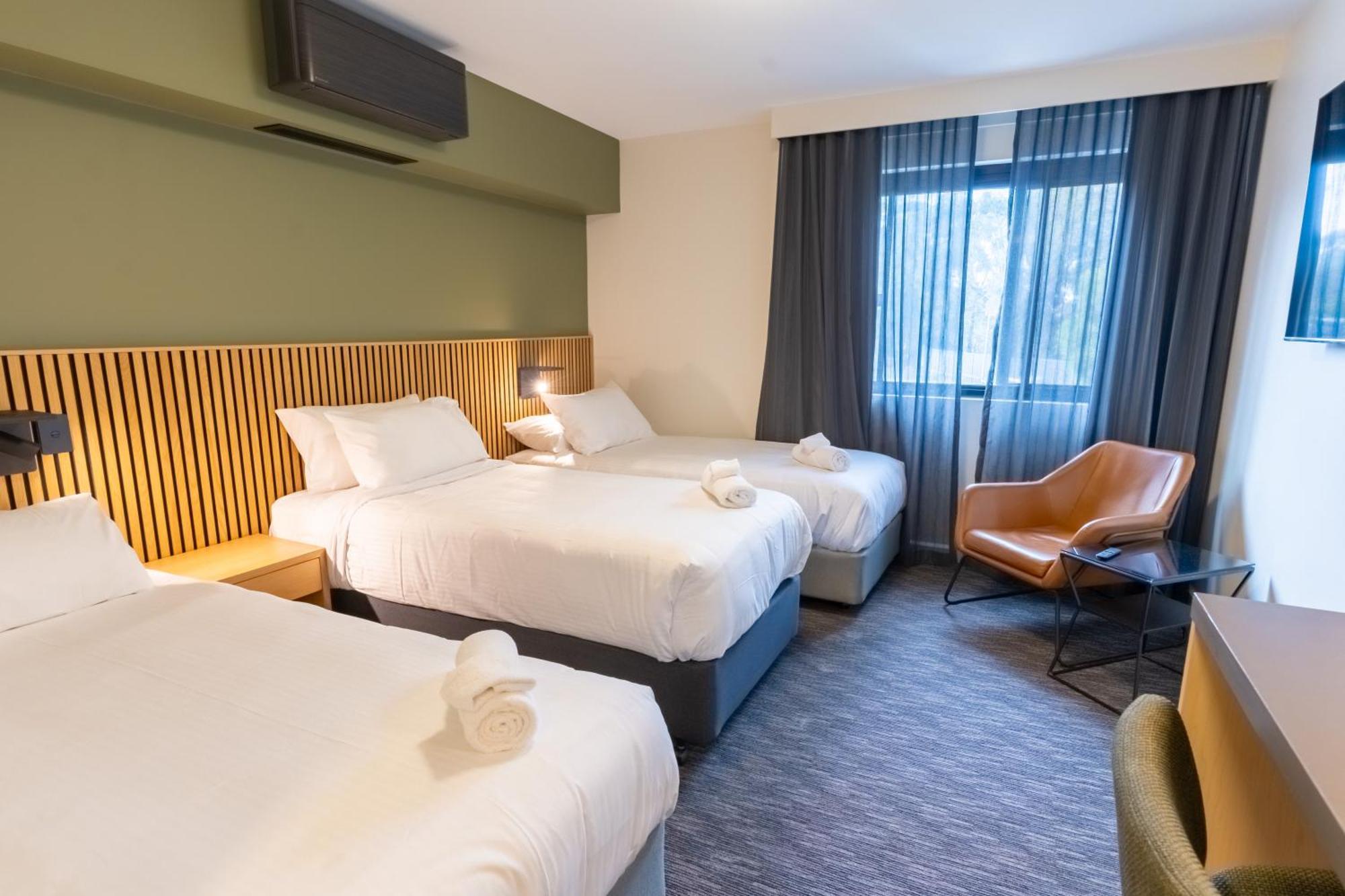 Mill Hotel Milperra Panania 객실 사진