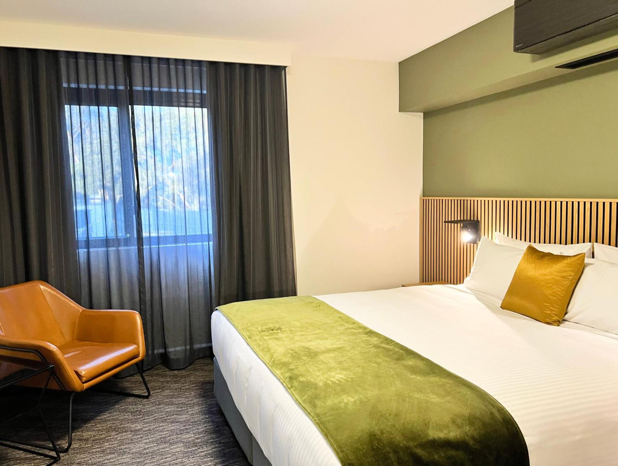 Mill Hotel Milperra Panania 외부 사진