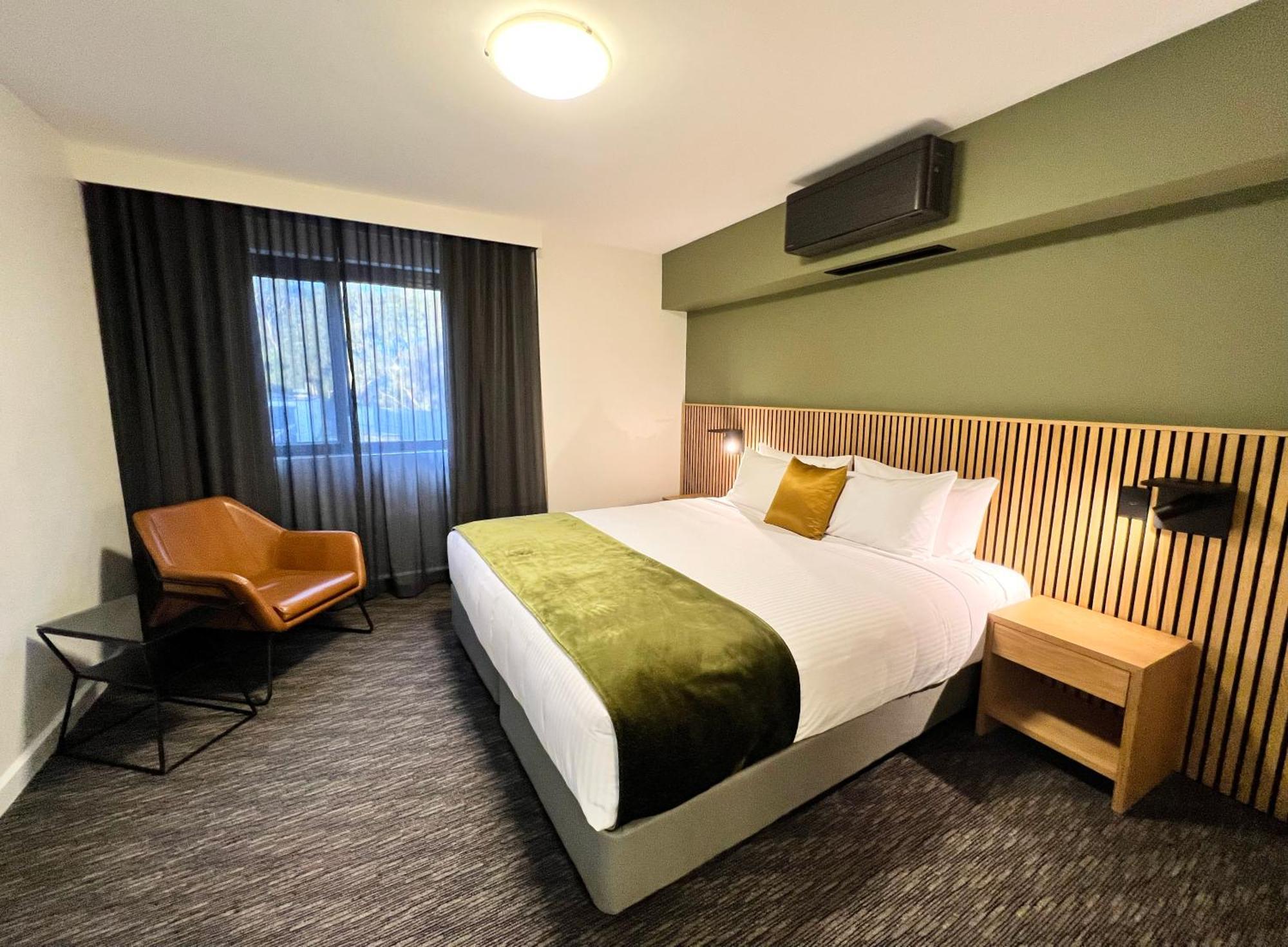 Mill Hotel Milperra Panania 외부 사진